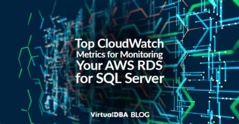 rds cloud watch check for replication failures|cloudwatch for rds.